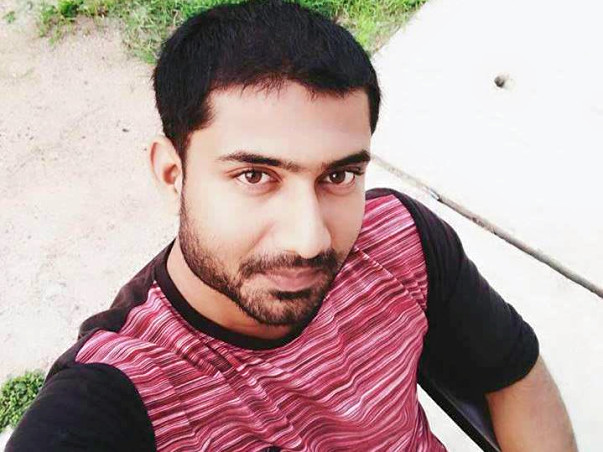 Help Sreelal Who Met With A Tragic Accident for His Medical Expenses