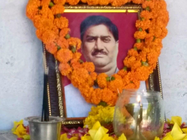 Please Help Kids For Education Who Can't Celebrate Father's Day Now