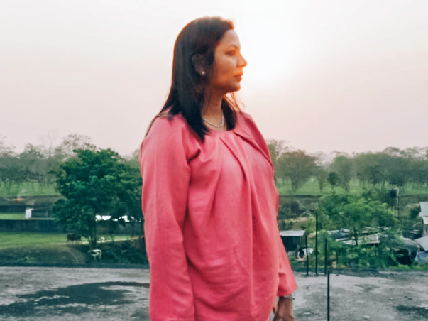 Help construct Shelter Home For Rescued Child & Women From Trafficking
