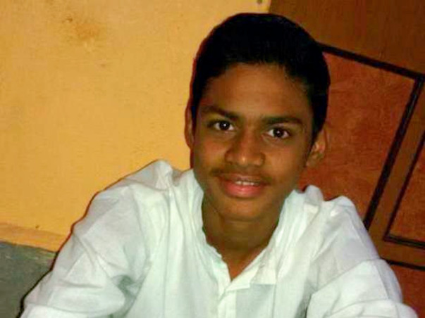 Help Nikhil recover From Multiple Organ Dysfunction