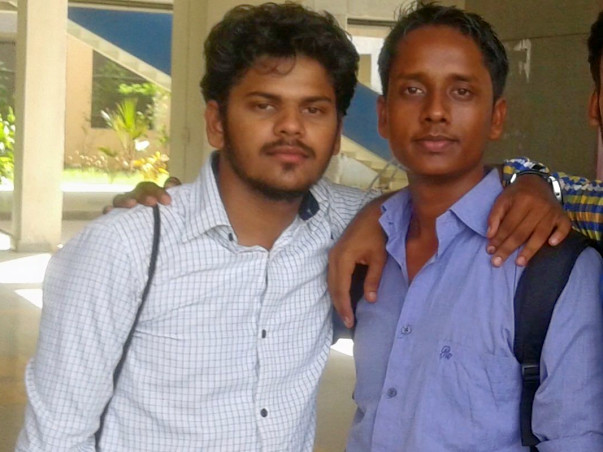 Help Bhavesh To Complete Digital Marketing Course