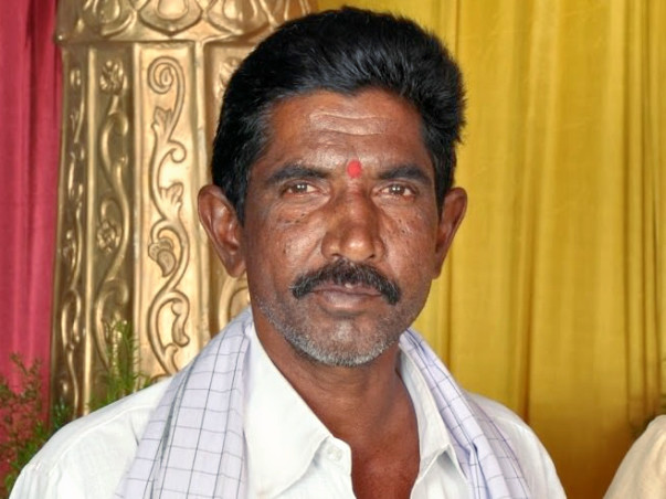Fund for Lung cancer treatment of my father