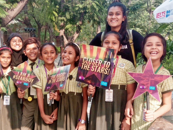 Aid Shruti to attend Harvard Asian Conference (HPAIR)