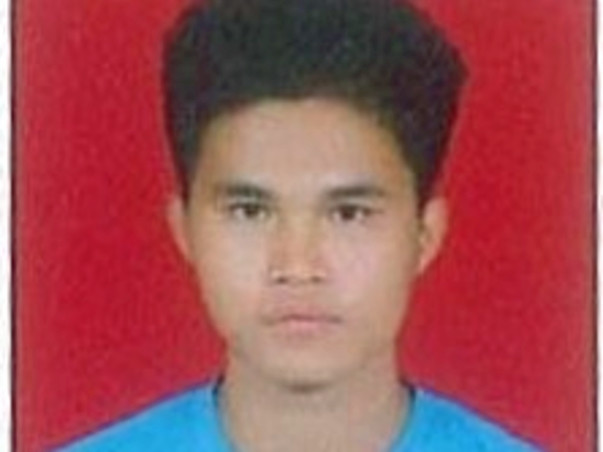 Support Rebin Chakma To Continue His Education