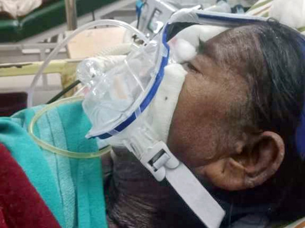 Help my mother fight Chronic Kidney Disease