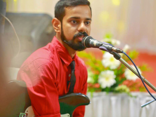 Chennai Sprinter Blumen Needs Your Help To Beat Cancer