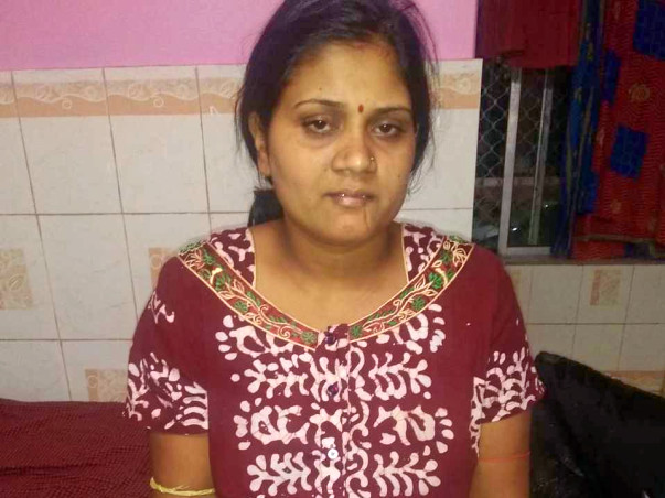 Help Mansi Nayak Fight Cancer