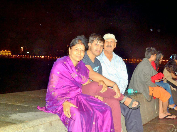 Please help my Mother fight for life