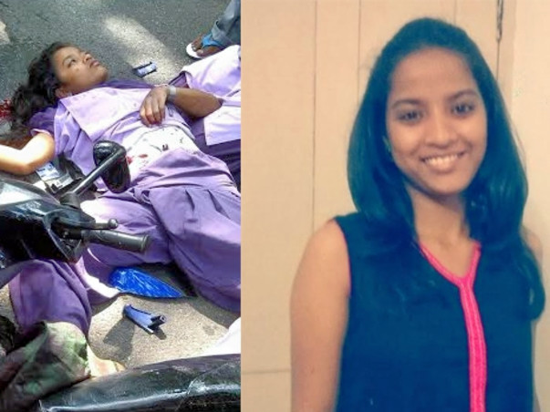 I am fundraising to help Chethana with her operation cost. Please come forward and help us with your support!