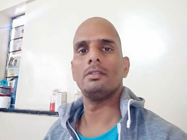 Help My Friend Kishan Fight Cancer