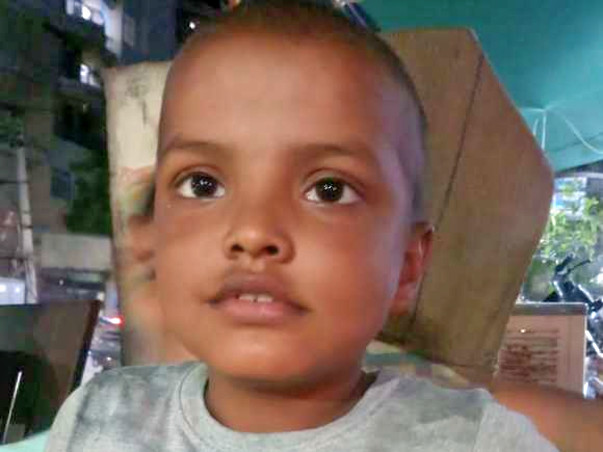 Help Dipak Who Is Fighting From Cancer