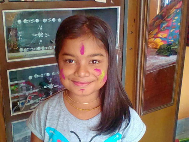 Rainee needs urgent kidney transplant.