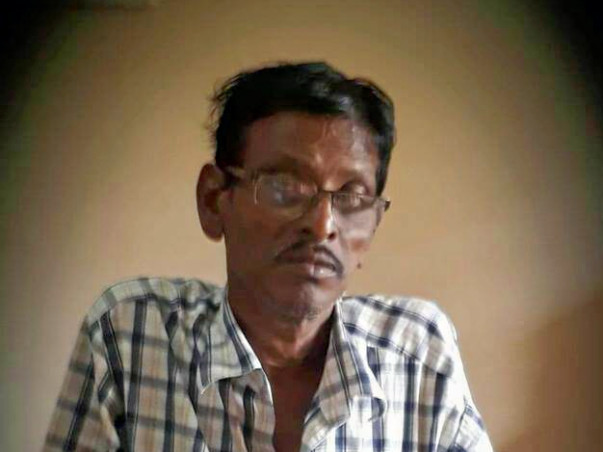 Save Prashanta Das