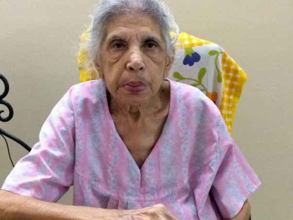 Help Roshan Get Treated From Chest Pulmonary Embolism