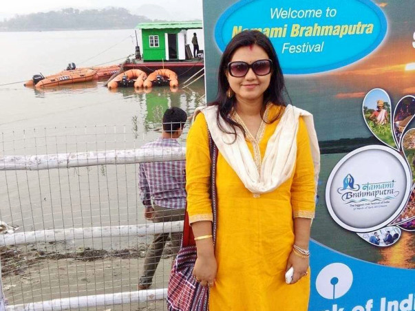 Help Anamika Fight Cancer