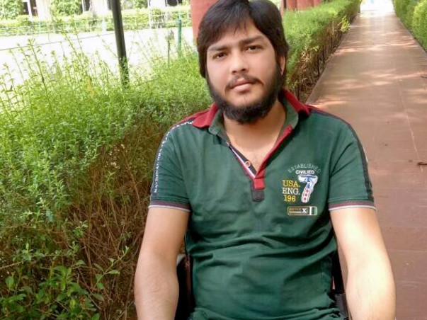 Help Me Undergo Sprinal Cord Surgery