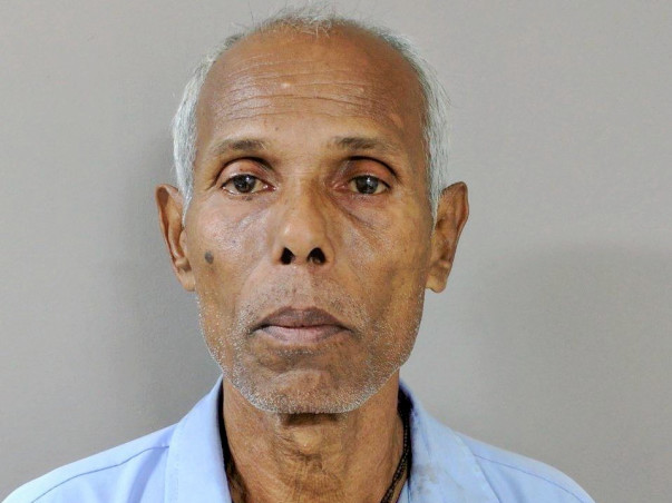 Your Support Can Add Some More Years To This Indian Farmer's Life