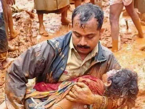 Help kerala Flood Victim