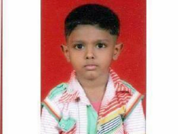 Help Jasimuddin Sheikh Fight Thalassemia Major