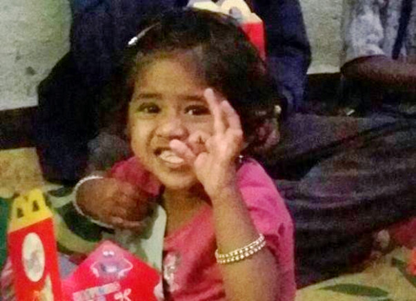 This 15th August Help Us Feed 5000 Orphans A McDonald's Happy Meal