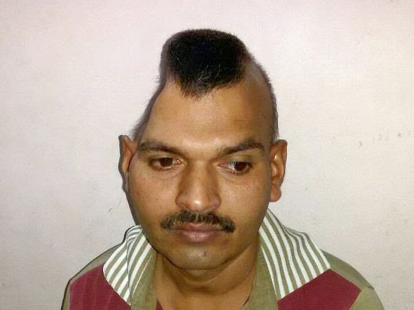 Save A Cancer Patient- Gajanan Wasimkar