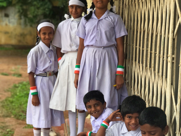 Uniforms and Fees - Help me raise funds please :)