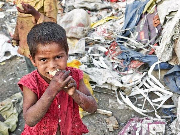 Please Help To Provide Food Clothes For Orphans and Poor People