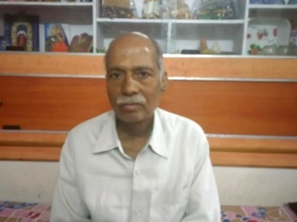 Help Murali Recover from Metastatic GIST