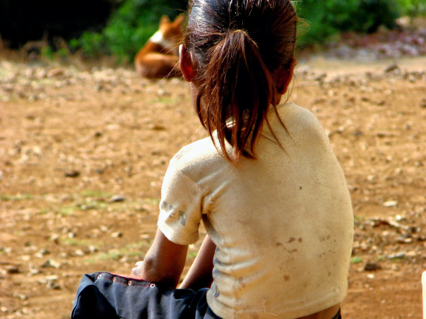 Help empower young girls @HopeHouse