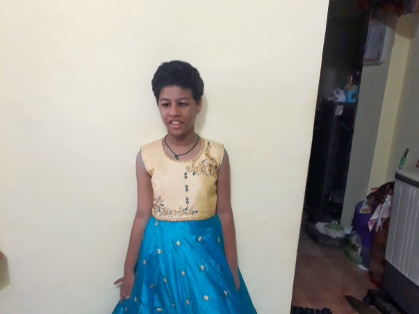 Help Baby Sanika Suffering From Cerebral Palsy Lead A Normal Life