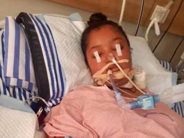 Help Nazneen fight jaundice