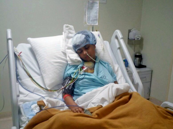 Help 25-Year-Old Lata Fight Drug-Resistant Tuberculosis