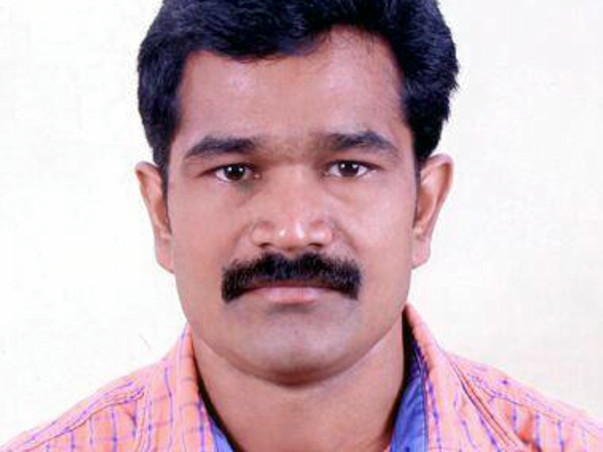 Please help Pramod whose two kidneys are failed