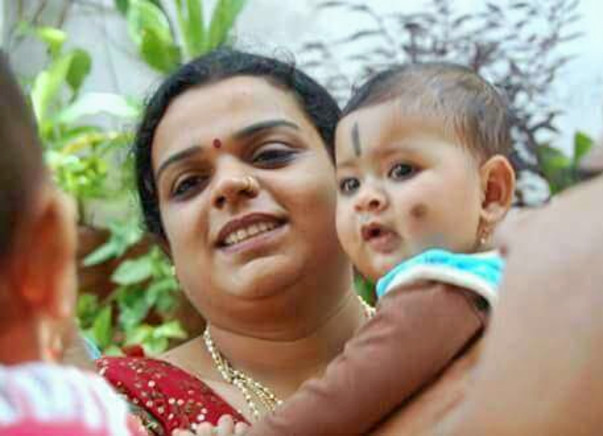 Save This Young Mother's Life From Succumbing To A Deadly Disease