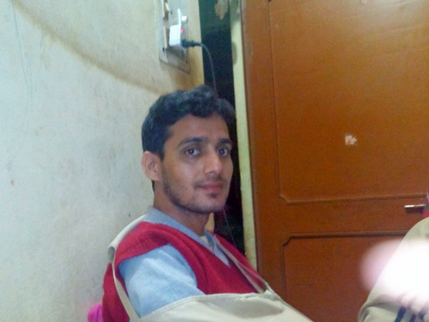 I am fundraising to help Naresh with his Brachial plexus reconstruction surgery.