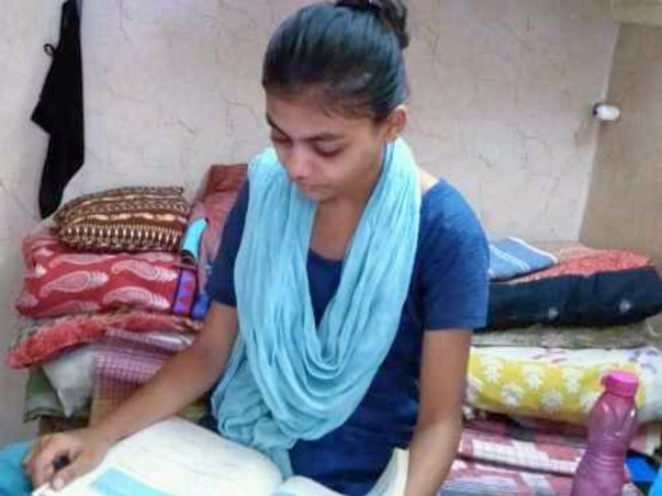 Help Sakera Become a Doctor and Lead the Welfare of her Community