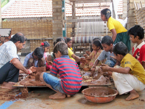 Help Us Teach 300 Kids
