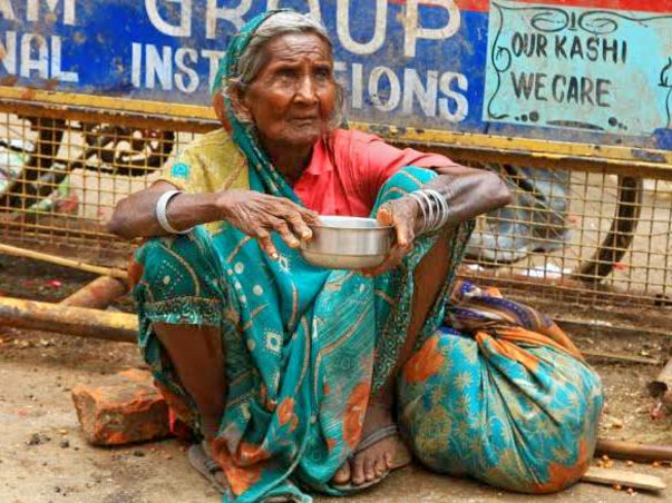 Help In Donation In Kashi