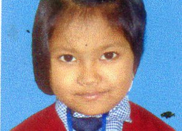 I am fundraising to help 7 yr. old Gitika making it through her surgery