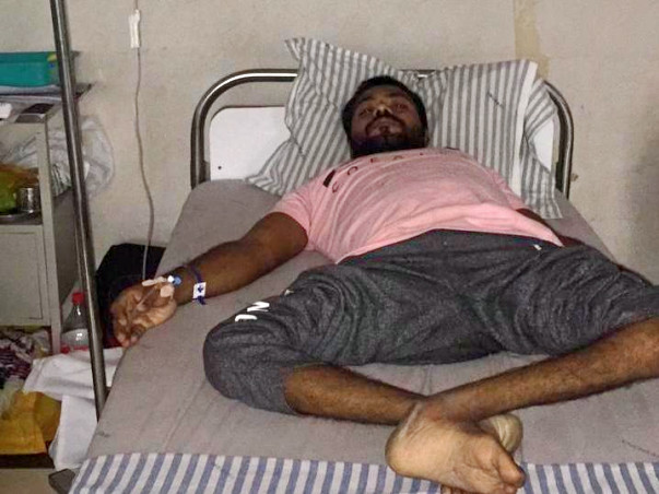 Help A Physically Challenged Fight Cancer