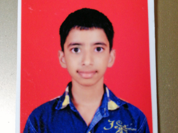 Help Bharat To Get Cochlear Implant Surgery