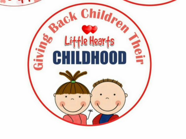 Street children- Help them get back their childhood