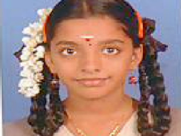 Educational Help for Madhubala