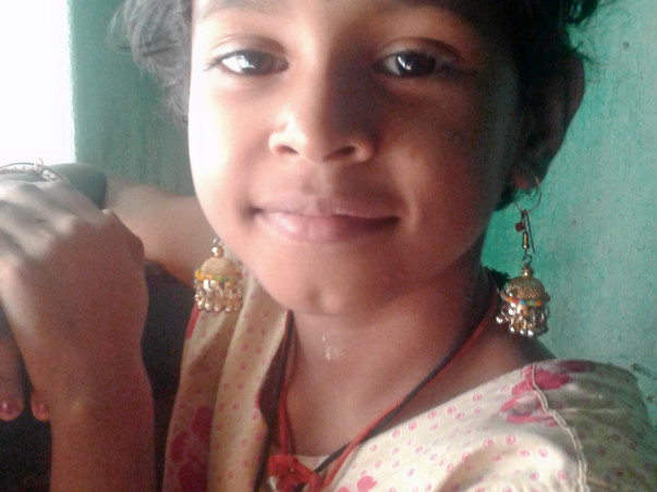 Education for my children