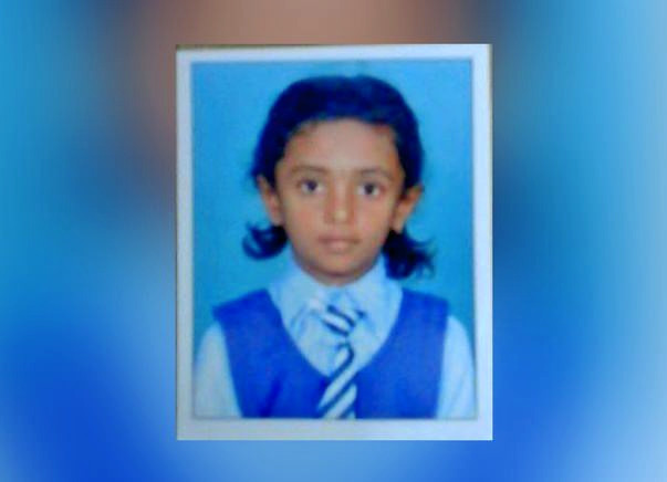 Help 7-Year-Old Anusha Fight Cancer And Experience A Normal Childhood.