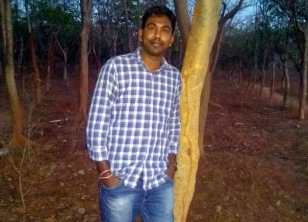 Save my friend kiran with your small donations please