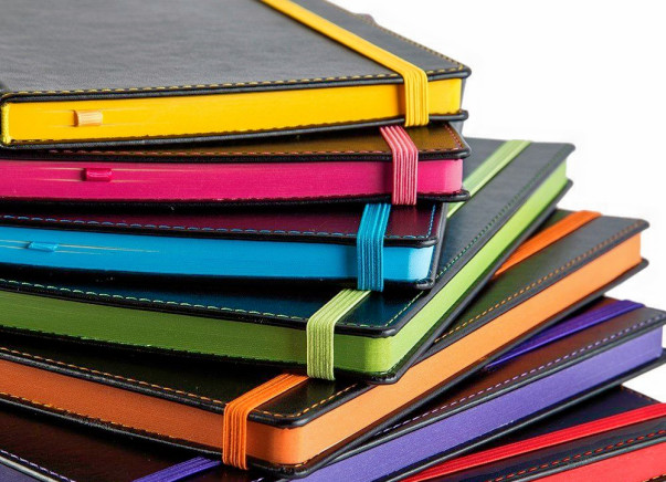 Launch Exercise Notebook Which Increases Memory Power & Concentration