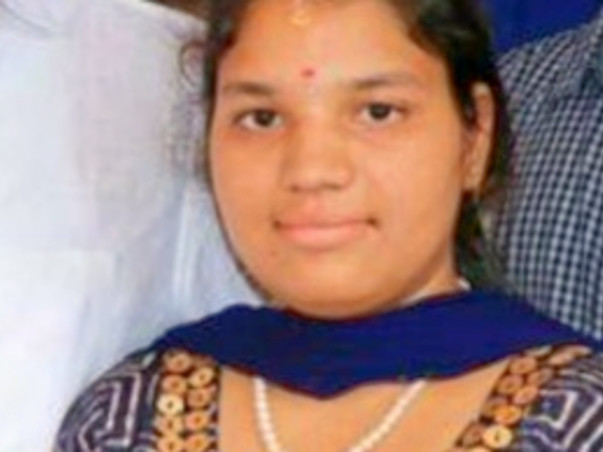 Help Sireesha fight Acute leukemia