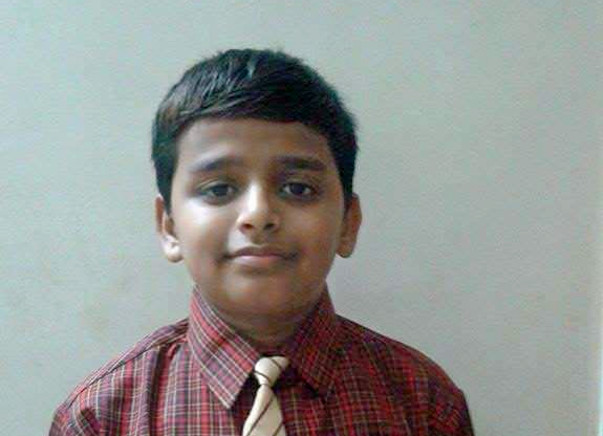 Financial Aid for Sagar - Acute Pancreatitis