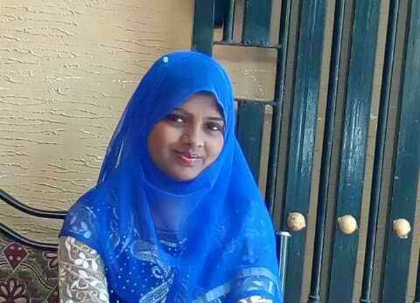 Help Afreen Get Treatment for Leukemia